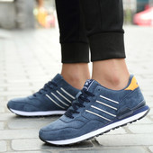 Υψηλής ποιότητας Ανδρικά αθλητικά παπούτσια Casual Παπούτσια ανδρικά πάνινα παπούτσια Φθινόπωρο 2023 Breathable Ανδρικά παπούτσια Tenis Ανδρικά Flat παπούτσια Zapatillas Hombre