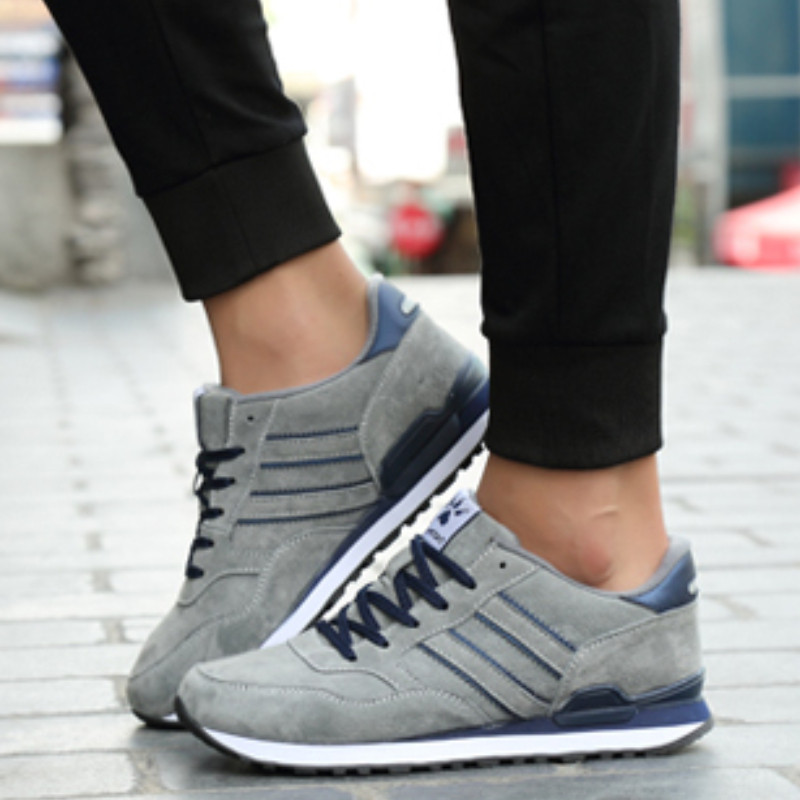 Υψηλής ποιότητας Ανδρικά αθλητικά παπούτσια Casual Παπούτσια ανδρικά πάνινα παπούτσια Φθινόπωρο 2023 Breathable Ανδρικά παπούτσια Tenis Ανδρικά Flat παπούτσια Zapatillas Hombre