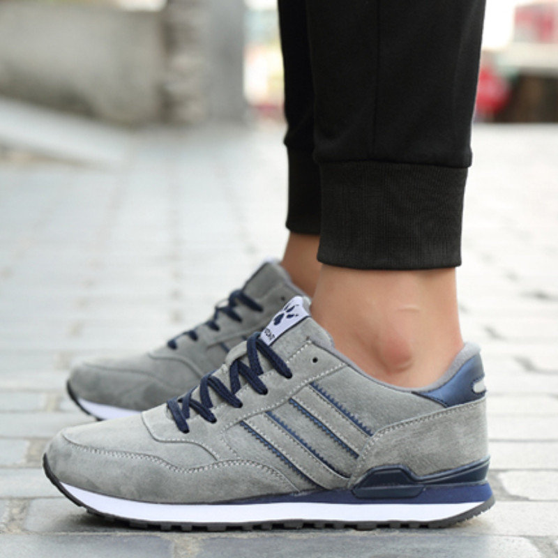 Υψηλής ποιότητας Ανδρικά αθλητικά παπούτσια Casual Παπούτσια ανδρικά πάνινα παπούτσια Φθινόπωρο 2023 Breathable Ανδρικά παπούτσια Tenis Ανδρικά Flat παπούτσια Zapatillas Hombre