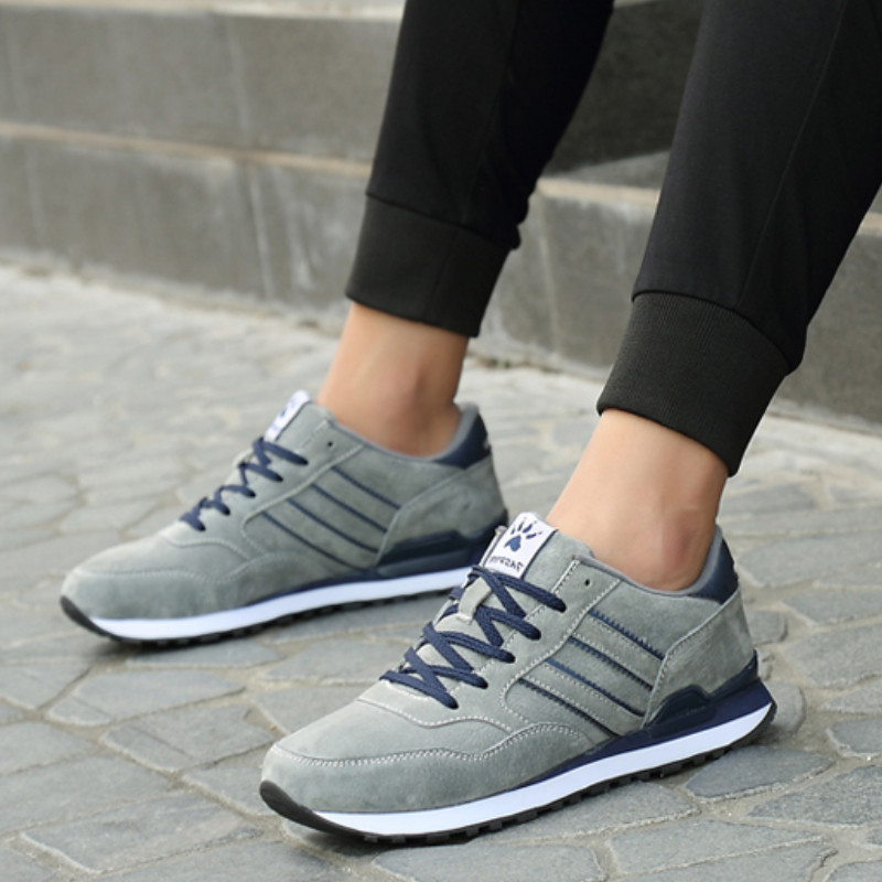 Υψηλής ποιότητας Ανδρικά αθλητικά παπούτσια Casual Παπούτσια ανδρικά πάνινα παπούτσια Φθινόπωρο 2023 Breathable Ανδρικά παπούτσια Tenis Ανδρικά Flat παπούτσια Zapatillas Hombre