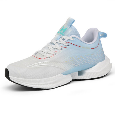 Muške tenisice Prozračne tenisice za trčanje 2023 Nove sportske cipele Mrežaste udobne za hodanje Ženske ležerne cipele Tenis Masculino