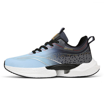 Muške tenisice Prozračne tenisice za trčanje 2023 Nove sportske cipele Mrežaste udobne za hodanje Ženske ležerne cipele Tenis Masculino