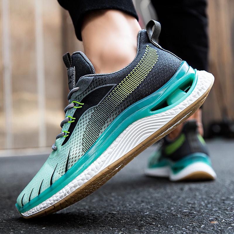 2023 Tenisky pre mužov Móda Priedušná Čierna Červená Pánska Športová obuv Tenis Masculinos Jeseň Pánska Neformálna obuv Zapatillas Hombre