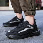 Baasploa Pantofi de alergare ușoare pentru bărbați 2023, pantofi de tenis pentru bărbați, pantofi de tenis pentru sport în aer liber