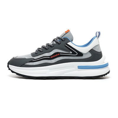 Baasploa Pantofi de alergare ușoare pentru bărbați 2023, pantofi de tenis pentru bărbați, pantofi de tenis pentru sport în aer liber