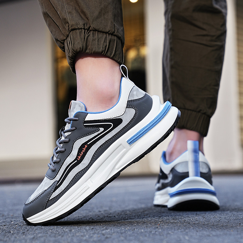 Baasploa Pantofi de alergare ușoare pentru bărbați 2023, pantofi de tenis pentru bărbați, pantofi de tenis pentru sport în aer liber