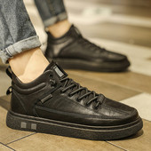 Modne dizajnerske luksuzne natikače za trčanje na otvorenom Teniske muške cipele Ležerne novosti Ljeto 2023. Muške tenisice Kožna platforma