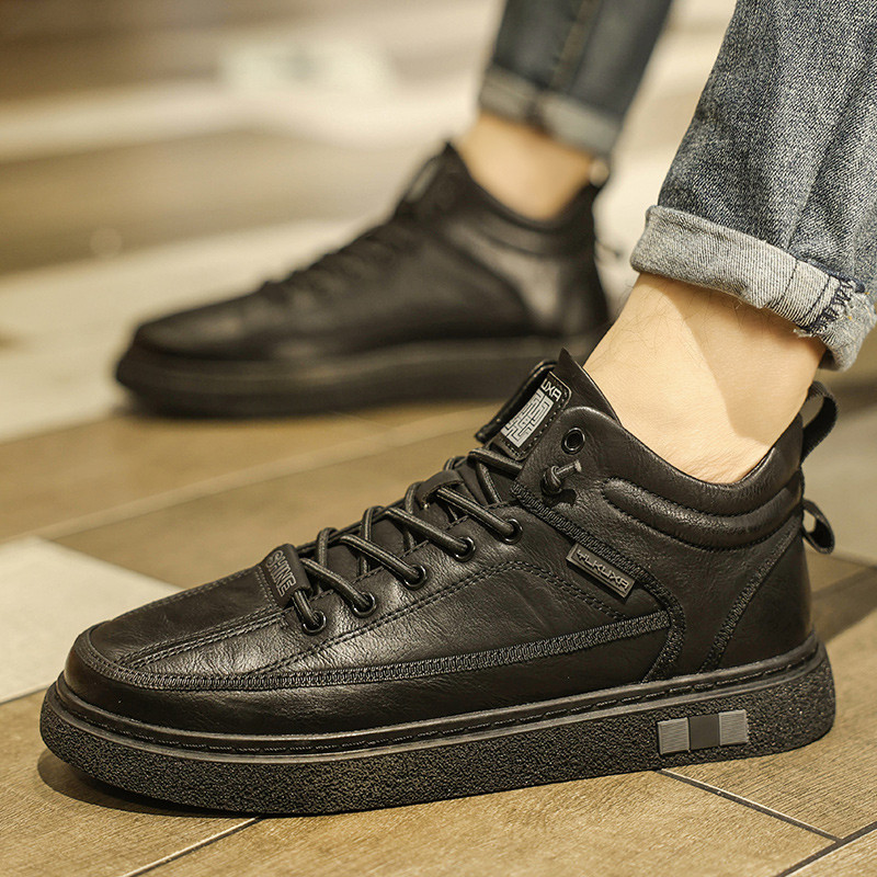 Modne dizajnerske luksuzne natikače za trčanje na otvorenom Teniske muške cipele Ležerne novosti Ljeto 2023. Muške tenisice Kožna platforma