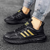 Pánske topánky 2023, vysoko kvalitné, módne unisex tenisky, priedušné, bežecké, sivé, tenisové topánky, pohodlné, ležérne, dámske, plus veľkosť