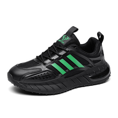 Pánske topánky 2023, vysoko kvalitné, módne unisex tenisky, priedušné, bežecké, sivé, tenisové topánky, pohodlné, ležérne, dámske, plus veľkosť