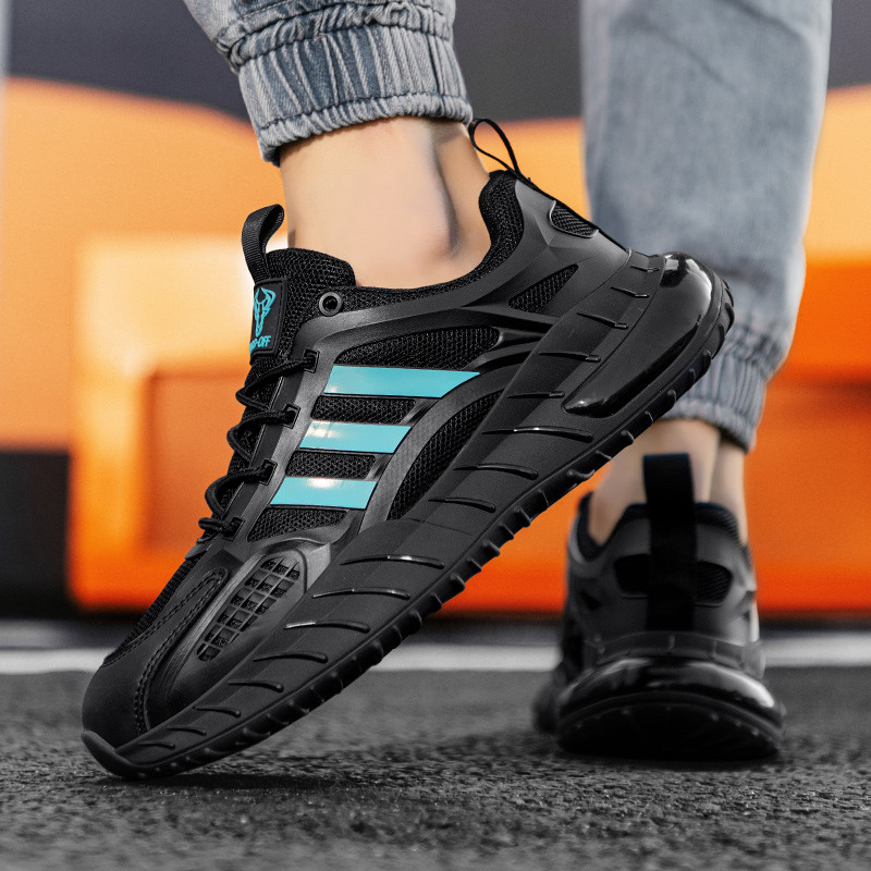 Pánske topánky 2023, vysoko kvalitné, módne unisex tenisky, priedušné, bežecké, sivé, tenisové topánky, pohodlné, ležérne, dámske, plus veľkosť