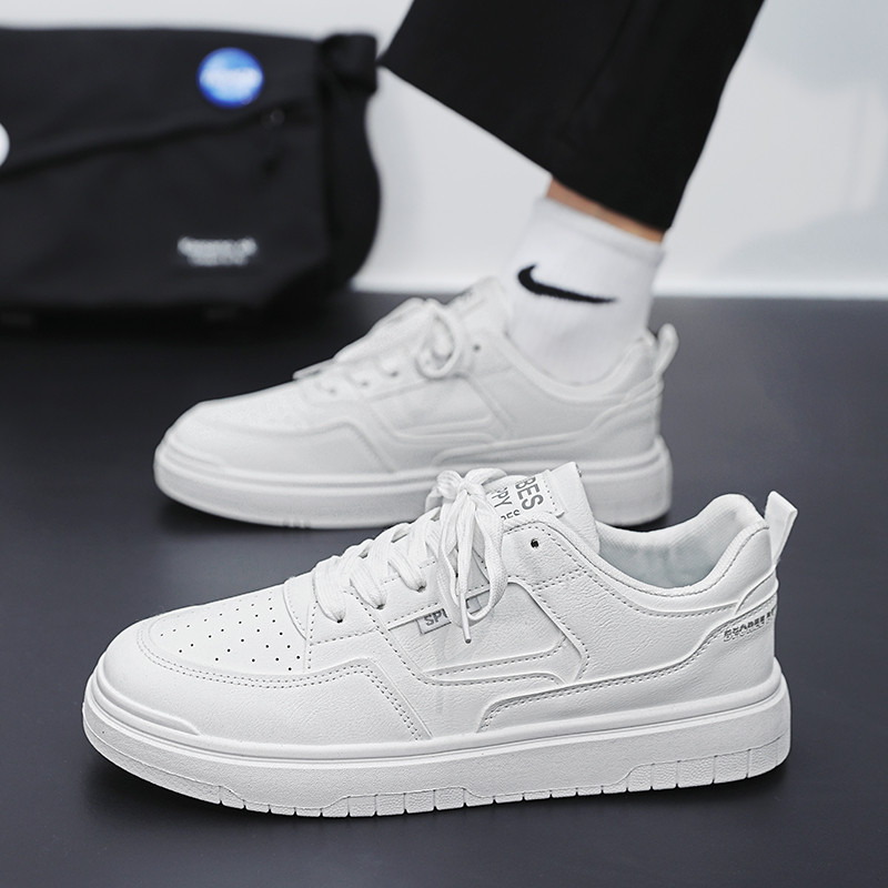 Pantofi pentru bărbați 2022 pantofi noi de modă pentru bărbați pantofi din piele pantofi ușoare confortabili, ocazional, încălțăminte pentru plimbare în aer liber, mărime mare