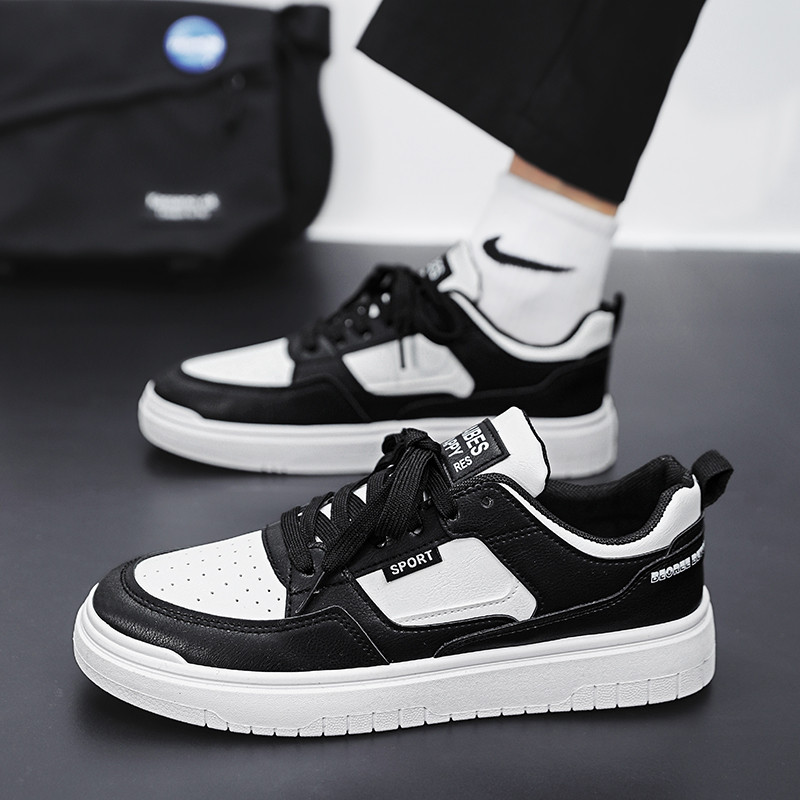 Pantofi pentru bărbați 2022 pantofi noi de modă pentru bărbați pantofi din piele pantofi ușoare confortabili, ocazional, încălțăminte pentru plimbare în aer liber, mărime mare