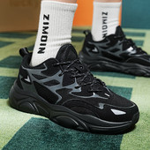 Pánska ležérna obuv Značková priedušná obuv Pánska obuv Dizajnérske balerínky Pánska móda Turistické tenisky Basket Femme Zapatillas Mujer