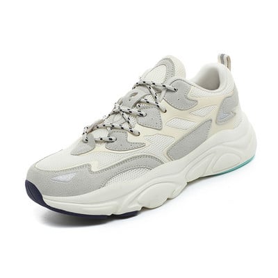 Pánska ležérna obuv Značková priedušná obuv Pánska obuv Dizajnérske balerínky Pánska móda Turistické tenisky Basket Femme Zapatillas Mujer