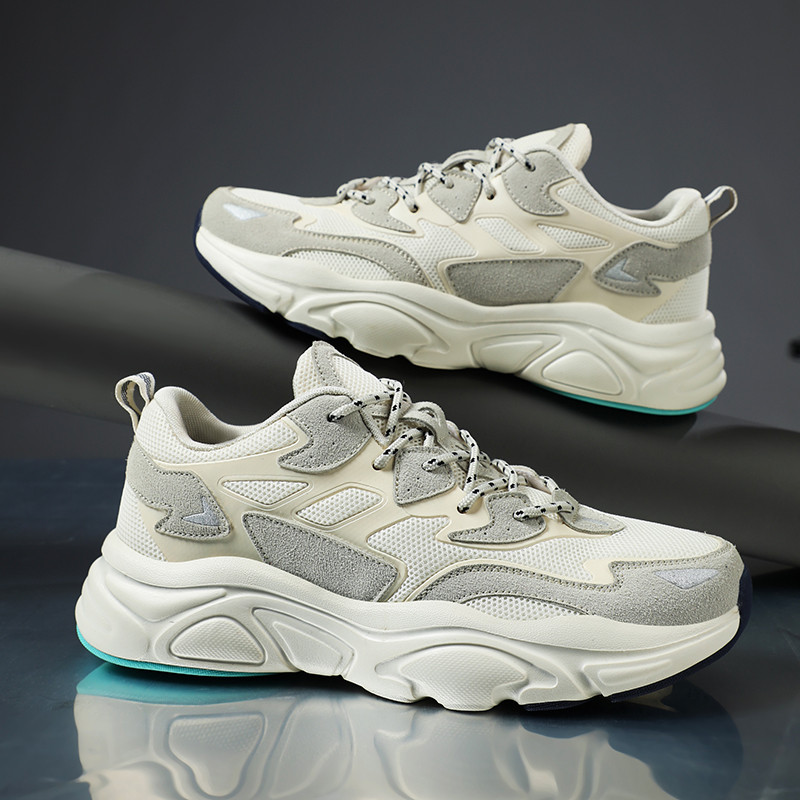 Pánska ležérna obuv Značková priedušná obuv Pánska obuv Dizajnérske balerínky Pánska móda Turistické tenisky Basket Femme Zapatillas Mujer