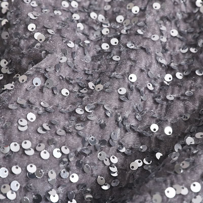 ITOOLIN Fuste șic strălucitoare pentru femei, sexy, cu talie înaltă, subțire, pentru petrecere, fustă în formă de A, vară, elegantă, pentru femei, mini fustă bodycon la birou 2023