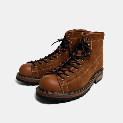 Ανδρικές μπότες 2023 Επώνυμα Classic Retro  Άνετα Μόδα Δερμάτινες Μπότες