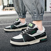 Ανδρικά καλοκαιρινά καθημερινά παπούτσια για τρέξιμο 2023 Νέα ανδρικά αθλητικά παπούτσια σχεδιαστής μόδας παπούτσια πλατφόρμας Υπαίθρια παπούτσια προπόνησης τένις για άνδρες