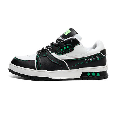 Ανδρικά καλοκαιρινά καθημερινά παπούτσια για τρέξιμο 2023 Νέα ανδρικά αθλητικά παπούτσια σχεδιαστής μόδας παπούτσια πλατφόρμας Υπαίθρια παπούτσια προπόνησης τένις για άνδρες