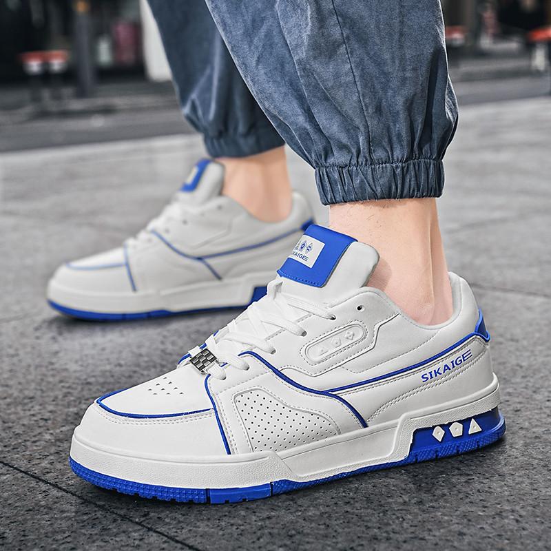 Ανδρικά καλοκαιρινά καθημερινά παπούτσια για τρέξιμο 2023 Νέα ανδρικά αθλητικά παπούτσια σχεδιαστής μόδας παπούτσια πλατφόρμας Υπαίθρια παπούτσια προπόνησης τένις για άνδρες