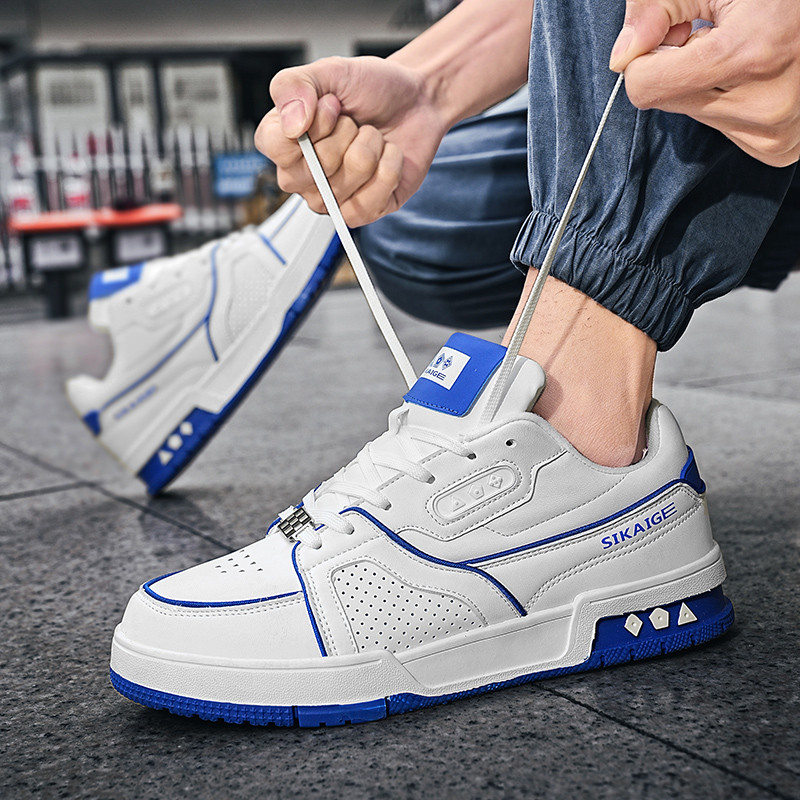 Ανδρικά καλοκαιρινά καθημερινά παπούτσια για τρέξιμο 2023 Νέα ανδρικά αθλητικά παπούτσια σχεδιαστής μόδας παπούτσια πλατφόρμας Υπαίθρια παπούτσια προπόνησης τένις για άνδρες