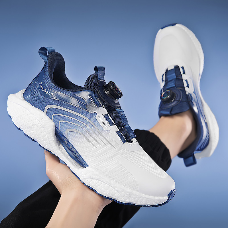 Pánske vulkanizované topánky 2023 Tenisky Pánske turistické a bežecké pohodlné tenisové topánky Dospelé Módne tenisky Klasické nové športové topánky