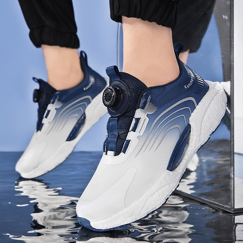 Pánske vulkanizované topánky 2023 Tenisky Pánske turistické a bežecké pohodlné tenisové topánky Dospelé Módne tenisky Klasické nové športové topánky