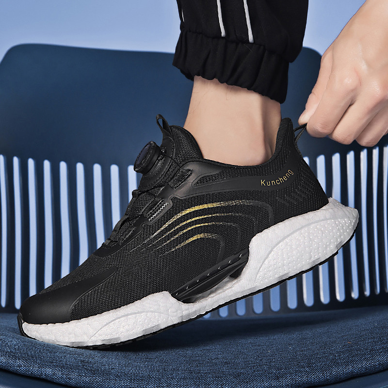 Pánske vulkanizované topánky 2023 Tenisky Pánske turistické a bežecké pohodlné tenisové topánky Dospelé Módne tenisky Klasické nové športové topánky