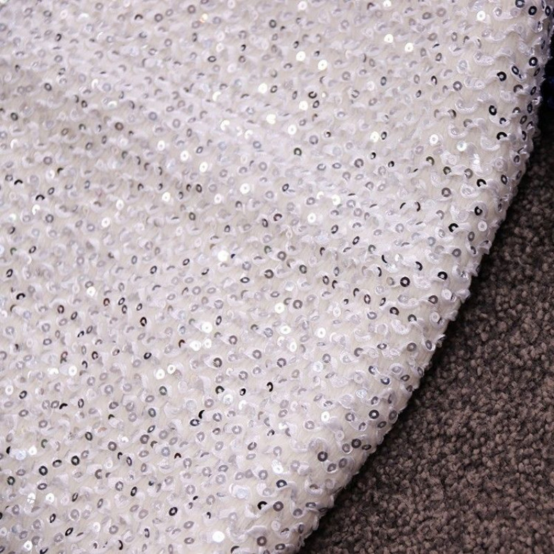 Mini suknje za zabave sa šljokama Ženske seksi visokog struka Slatka klupska odjeća A kroja Jesen Y2k odjeća Retro korejski modni stil Faldas Mujer