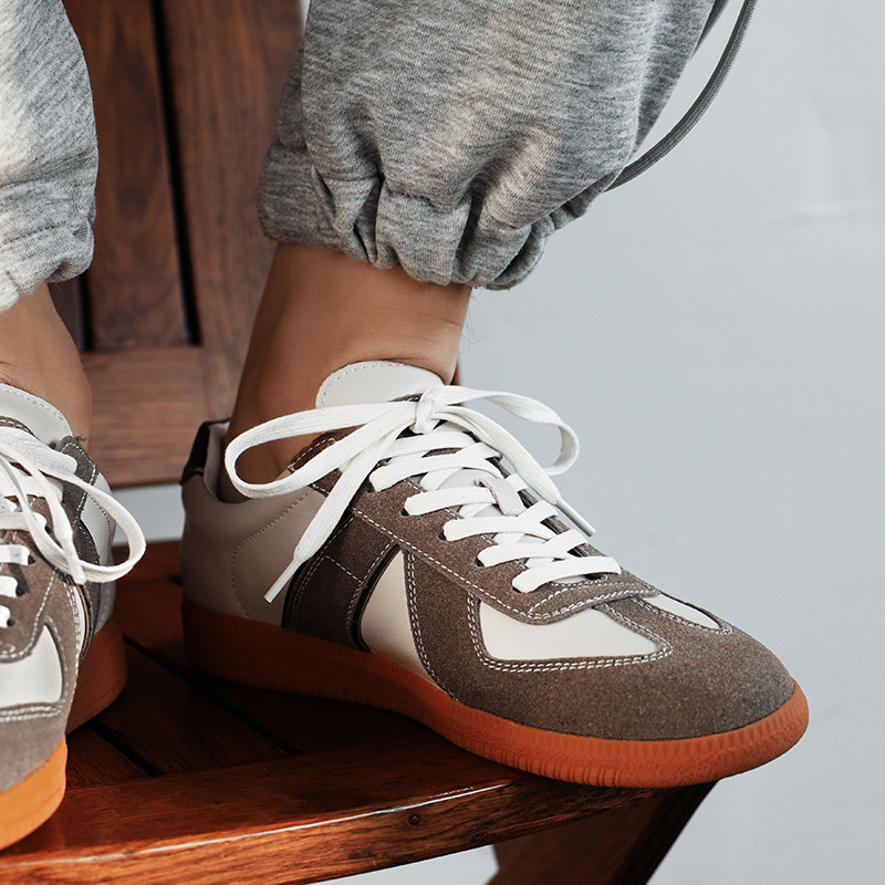 2023 Jarné, okrúhle, šnurovacie, ležérne, outdoorové, protišmykové, pohodlné, s mäkkou podrážkou, priedušné, univerzálne, pánske plátené topánky