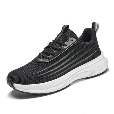 Ανδρικά αθλητικά παπούτσια Παπούτσια για τρέξιμο Αθλητικά παπούτσια Classical Mesh αναπνεύσιμα casual παπούτσια 2023 Ανδρικά παπούτσια μοκασίνια ελαφριά αθλητικά παπούτσια