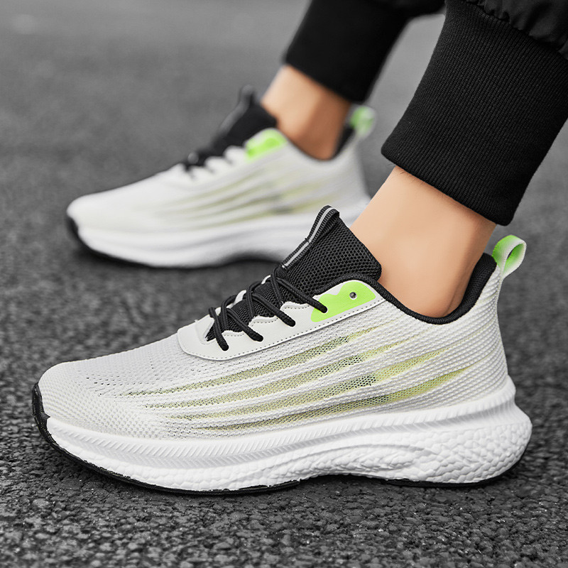 Ανδρικά αθλητικά παπούτσια Παπούτσια για τρέξιμο Αθλητικά παπούτσια Classical Mesh αναπνεύσιμα casual παπούτσια 2023 Ανδρικά παπούτσια μοκασίνια ελαφριά αθλητικά παπούτσια