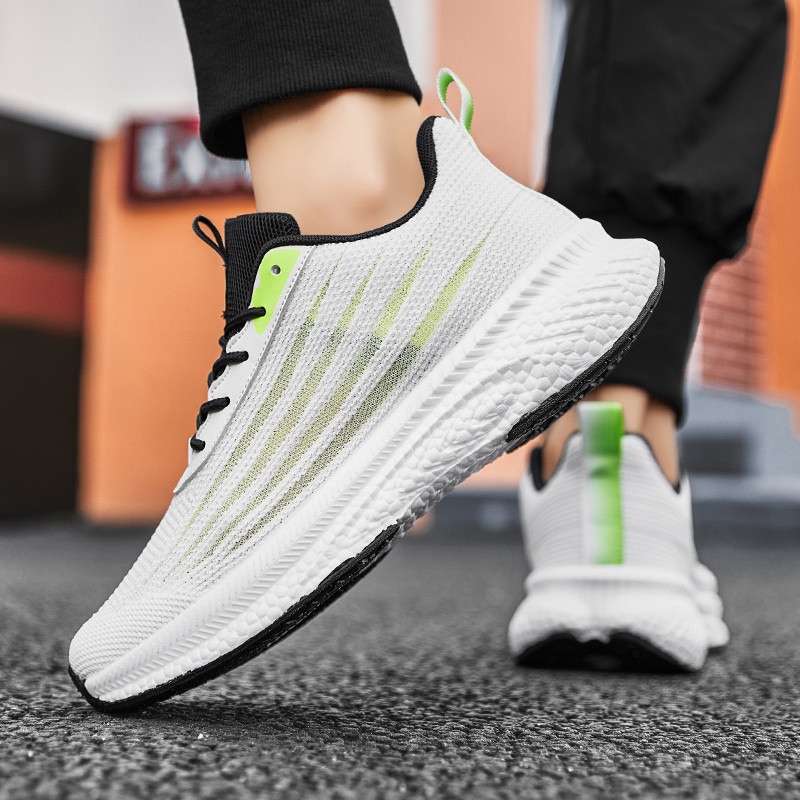 Ανδρικά αθλητικά παπούτσια Παπούτσια για τρέξιμο Αθλητικά παπούτσια Classical Mesh αναπνεύσιμα casual παπούτσια 2023 Ανδρικά παπούτσια μοκασίνια ελαφριά αθλητικά παπούτσια