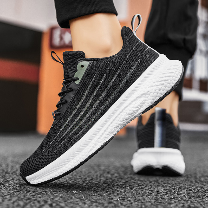 Ανδρικά αθλητικά παπούτσια Παπούτσια για τρέξιμο Αθλητικά παπούτσια Classical Mesh αναπνεύσιμα casual παπούτσια 2023 Ανδρικά παπούτσια μοκασίνια ελαφριά αθλητικά παπούτσια