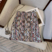 Σέξι γυαλιστερές φούστες Γυναικείες μίνι φούστα Ψηλόμεση κλαμπ με φερμουάρ Παγιέτες Α-γραμμή λεπτή φούστα Y2k Hot κορίτσια Καλοκαιρινή κομψή μόδα