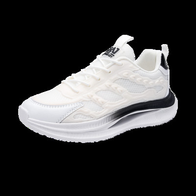 Trend αθλητικά παπούτσια για άντρες, ελαφριά αθλητικά παπούτσια για τρέξιμο εξωτερικού χώρου, Διχτυωτό, αναπνεύσιμο, ανδρικά παπούτσια Zapatos Altos Hombre