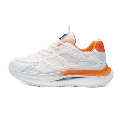 Trend αθλητικά παπούτσια για άντρες, ελαφριά αθλητικά παπούτσια για τρέξιμο εξωτερικού χώρου, Διχτυωτό, αναπνεύσιμο, ανδρικά παπούτσια Zapatos Altos Hombre