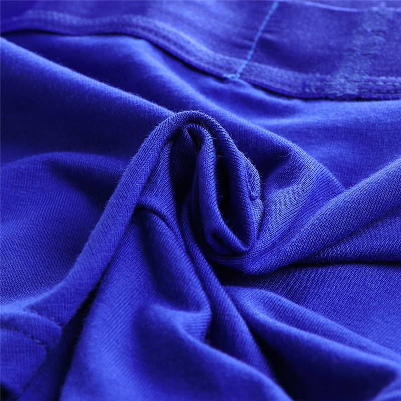 JOCKMAIL Σέξι ανδρικά εσώρουχα σε στυλ χαμηλής μέσης Soft Modal Υλικό Boxer Σλιπ U Convex Pouch που στεγνώνει γρήγορα αθλητικά ανδρικά σώβρακα