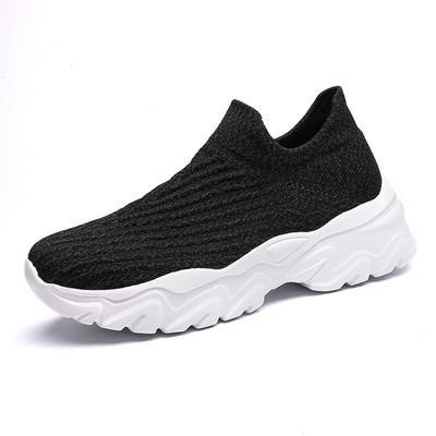 Ljetna lagana čelična kapa za prste Dezodorans mrežaste Zaštitne cipele otporne na habanje Neklizajuće Prozračne muške cipele Velike veličine 38-45