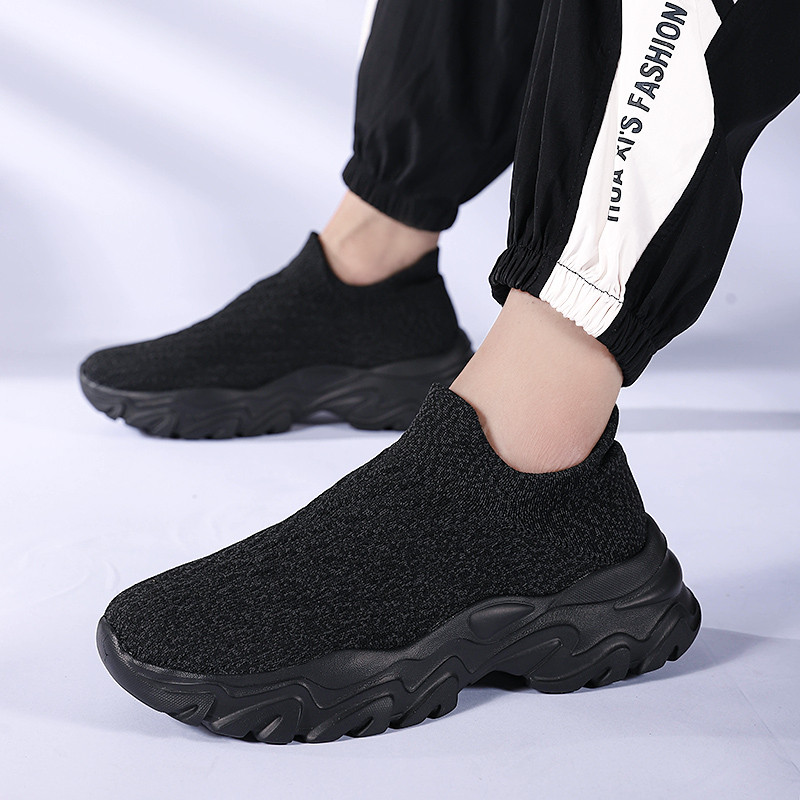 Ljetna lagana čelična kapa za prste Dezodorans mrežaste Zaštitne cipele otporne na habanje Neklizajuće Prozračne muške cipele Velike veličine 38-45