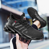 Pantofi pentru bărbați, cu șireturi, cu platformă, la modă, respirabile, 2023, pantofi sport cu plasă pentru bărbați, pantofi casual galbeni casual, pantofi pentru bărbați