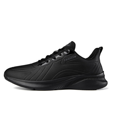 Αθλητικά παπούτσια με κορδόνια για άντρες 2023 Ανδρικά παπούτσια ρηχά άνετα αθλητικά παπούτσια Μόδα αντιολισθητικά Ανδρικά παπούτσια Zapatillas De Hombre