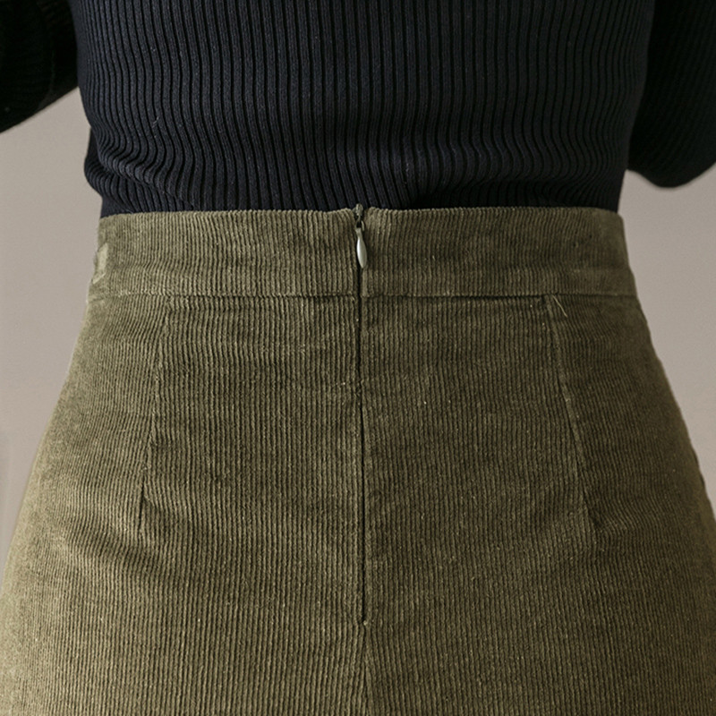 Seksi uredske ženske mini suknje, ležerna Harajuku ženska jesen, zima, jednobojne suknje A-kroja visokog struka, elegantna modna ulična odjeća