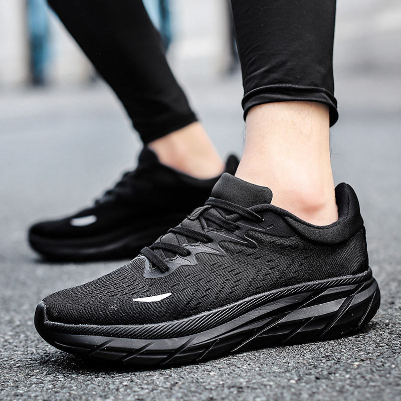 Pantofi pentru bărbați și femei Pantofi de alergare în aer liber Pantofi de antrenament atletic Pantofi de gimnastică Pantofi Soprts 2023 Noi pantofi vulcanizați pentru bărbați