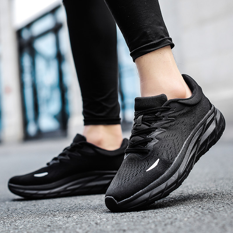 Pantofi pentru bărbați și femei Pantofi de alergare în aer liber Pantofi de antrenament atletic Pantofi de gimnastică Pantofi Soprts 2023 Noi pantofi vulcanizați pentru bărbați
