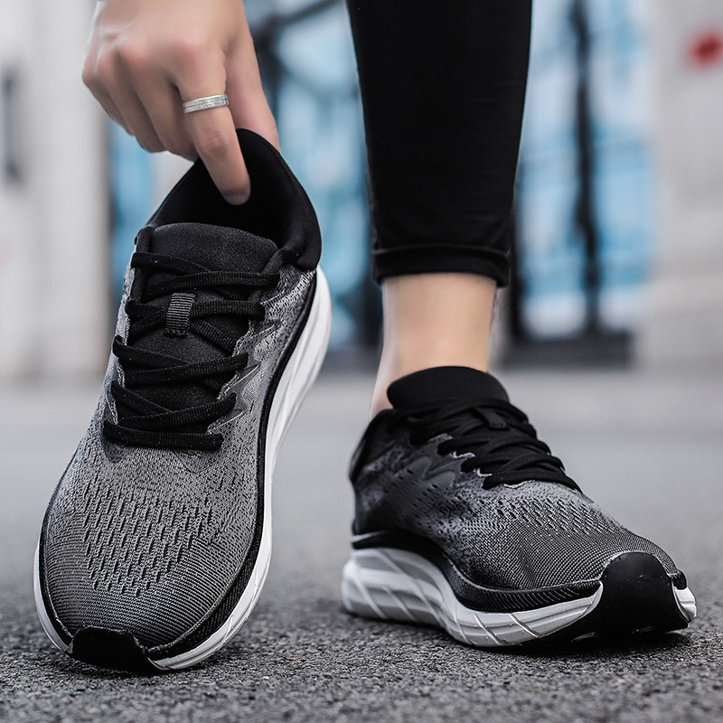 Pantofi pentru bărbați și femei Pantofi de alergare în aer liber Pantofi de antrenament atletic Pantofi de gimnastică Pantofi Soprts 2023 Noi pantofi vulcanizați pentru bărbați