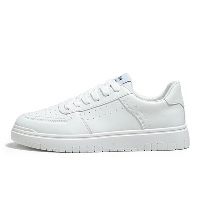 2023 Pantofi pentru bărbați Pantofi casual de marcă pentru bărbați Pantofi comozi pentru mers pe jos Pantofi de femeie Tenis Masculino Plus mărimea 39-44