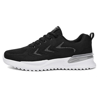 Vulcanize Shoes 2023 Мъжки маратонки Дишащи мъжки ежедневни обувки Нехлъзгащи се мъжки мокасини Мъжки обувки Леки Tenis Masculino