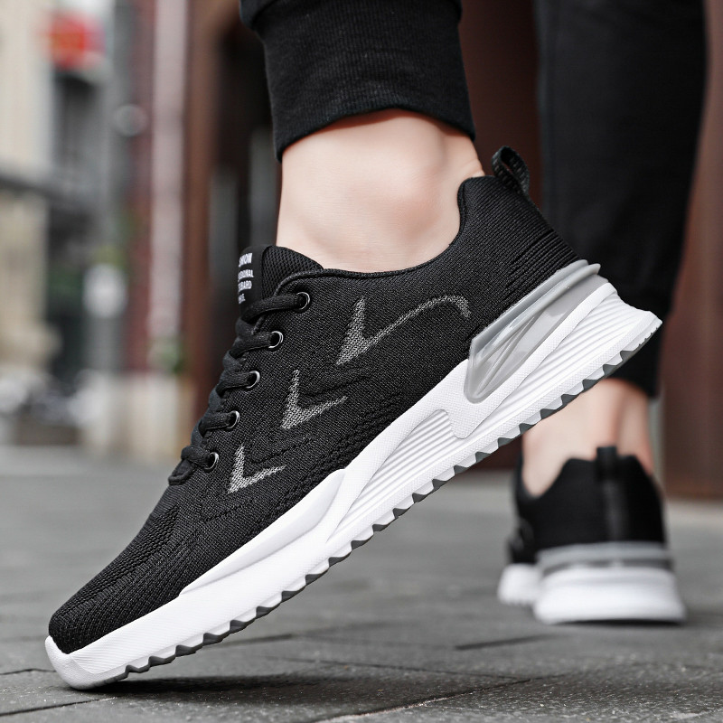 Pantofi Vulcanize 2023 pentru bărbați pantofi respirabili pentru bărbați pantofi casual pantofi anti-alunecare pentru bărbați pantofi pentru bărbați pantofi ușori pentru bărbați